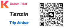 Kailashtibet's Wechat