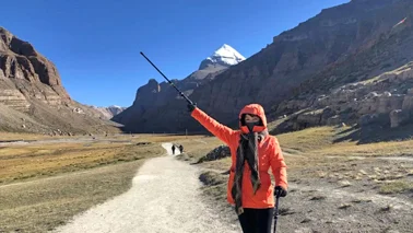 12 Days Tibet Mount Kailash Pilgrimage Private Tour (Fly to Ali, Drive Back to Lhasa)