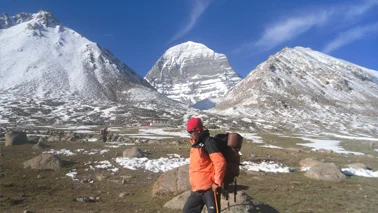 16 Days Kailash and Manasarovar Small Group Tour: Outer Kora and Inner Kora