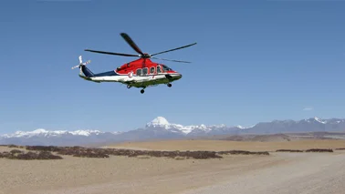 12 Day Kathmandu to Mount Kailash Kora and Lake Manasarovar by Helicopter