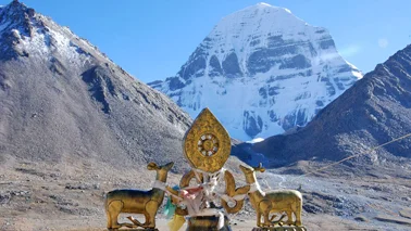 8 Days Mount Kailash Pilgrimage Private Tour (Round Trip from Lhasa by Flight)