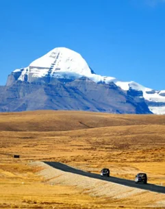 9 Days Mount Kailash Pilgrimage Kora for Indian Travelers ( Lhasa - Ali Kunsha Round-Trip Flight)