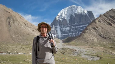 13 Days Mount Kailash & Lake Manasarovar Pilgrimage Tour from Kathmandu to Lhasa