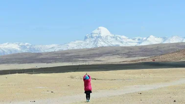 15 Days Classic Mount Kailash Small Group Tour: Lhasa-Shigatse-EBC-Kailash-Mansaovar-Lhasa