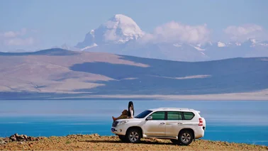 17 Days Central Ngari Loop Self-Drive Tour: Lhasa - Everest - Mount Kailash - Namtso 