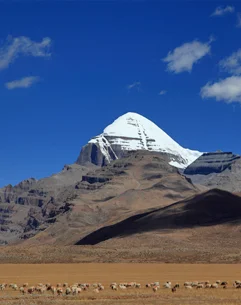 12 Days Mount Kailash Kora Pilgrimage Tour for Indian Pilgrims ( Lhasa–Ali Overland )