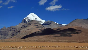 12 Days Mount Kailash Kora Pilgrimage Tour for Indian Pilgrims ( Lhasa–Ali Overland )
